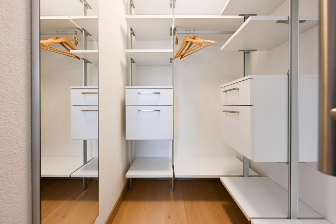 Casa Al Parco Deluxe Βίλα Canazei Εξωτερικό φωτογραφία