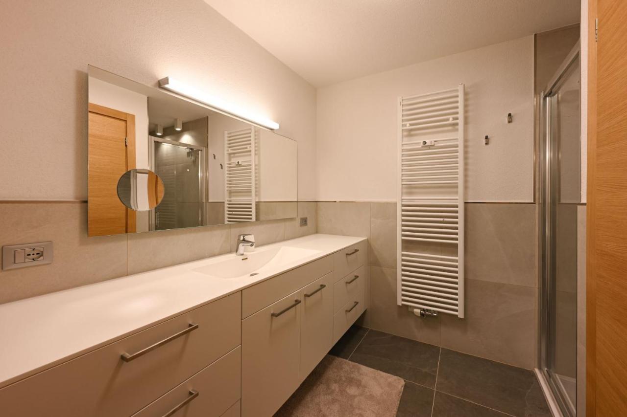 Casa Al Parco Deluxe Βίλα Canazei Εξωτερικό φωτογραφία