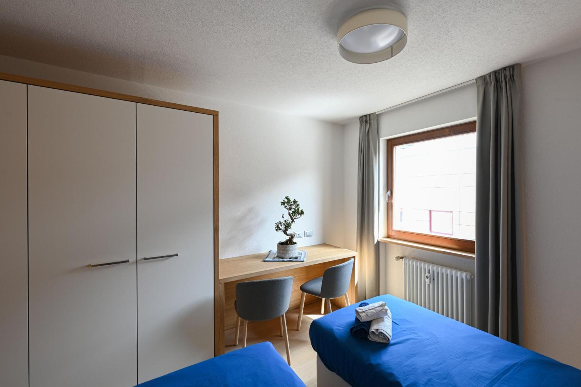 Casa Al Parco Deluxe Βίλα Canazei Εξωτερικό φωτογραφία