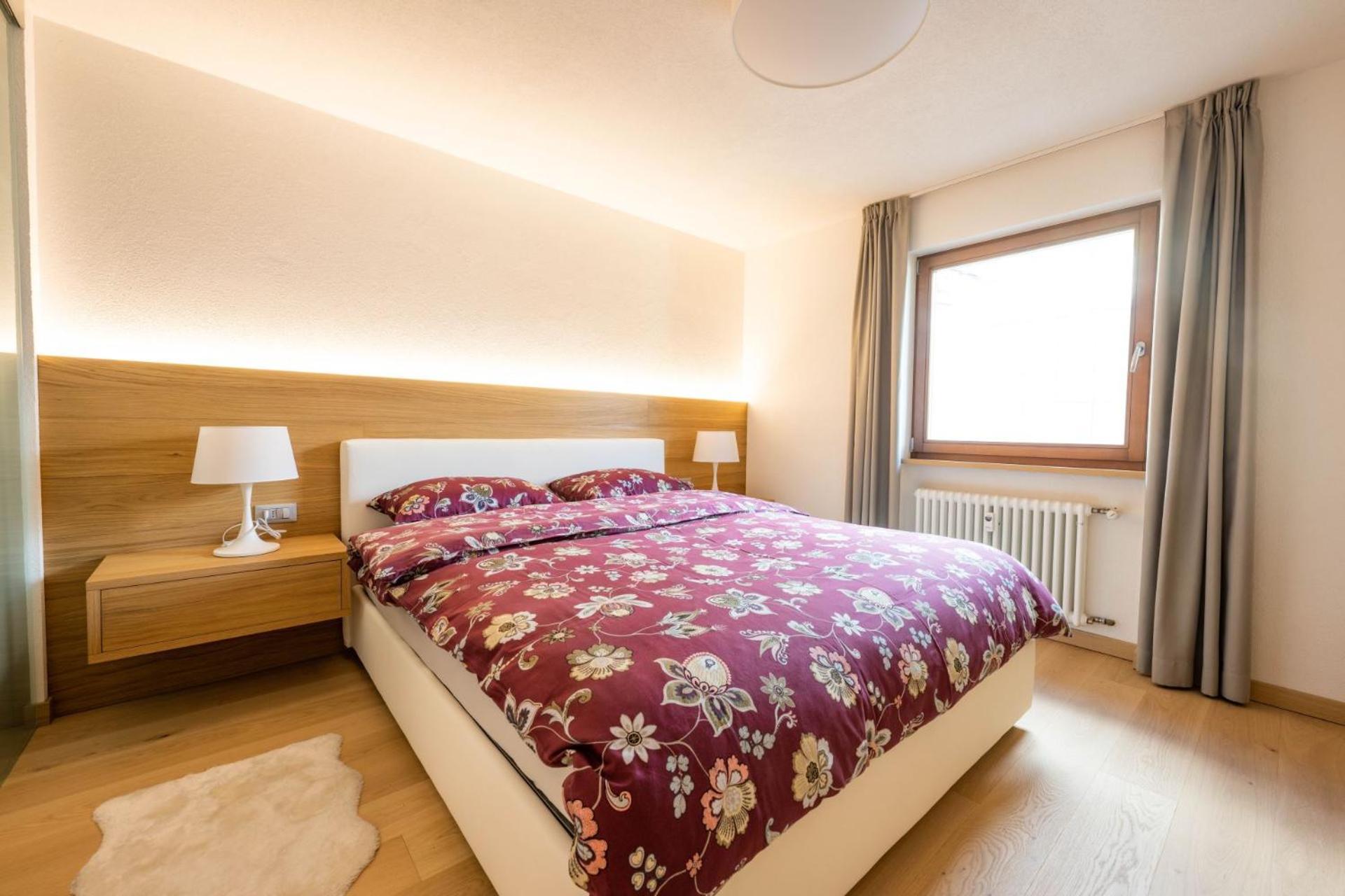 Casa Al Parco Deluxe Βίλα Canazei Εξωτερικό φωτογραφία